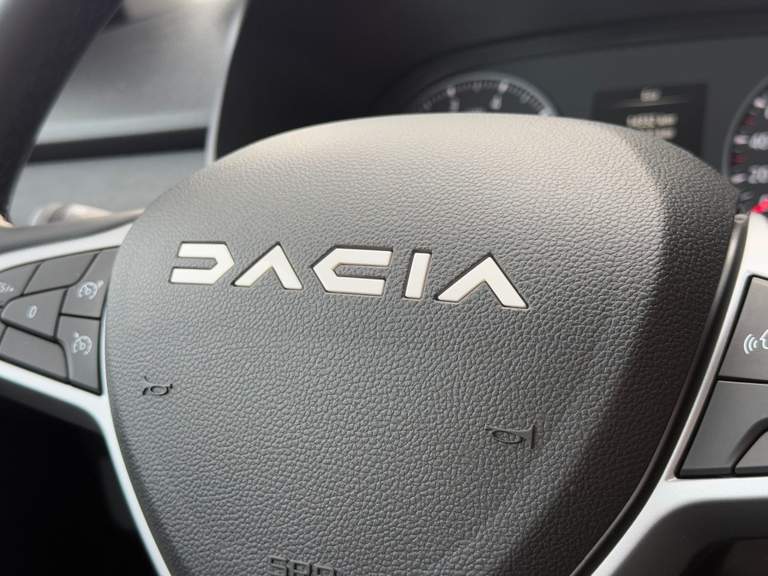 Dacia