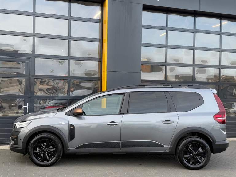 Dacia