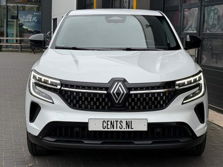 Renault Renault