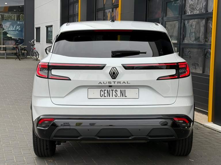 Renault Renault