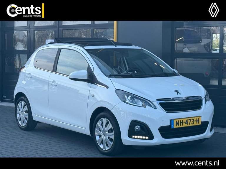 Peugeot
