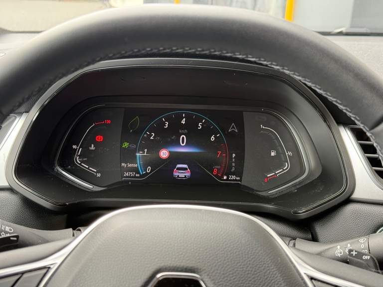 Renault Renault