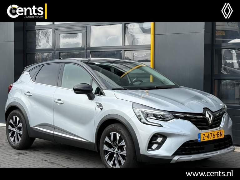 Renault Renault