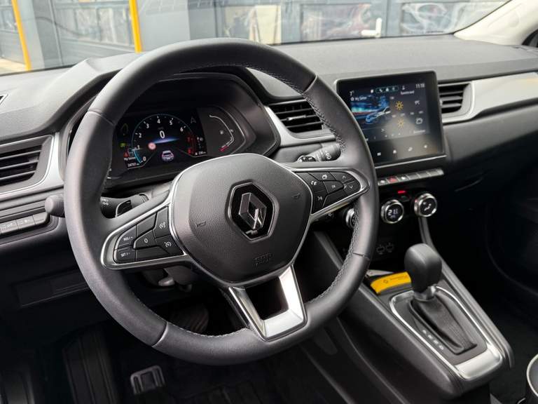 Renault Renault