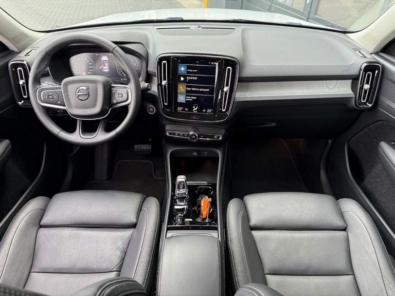 Volvo Volvo