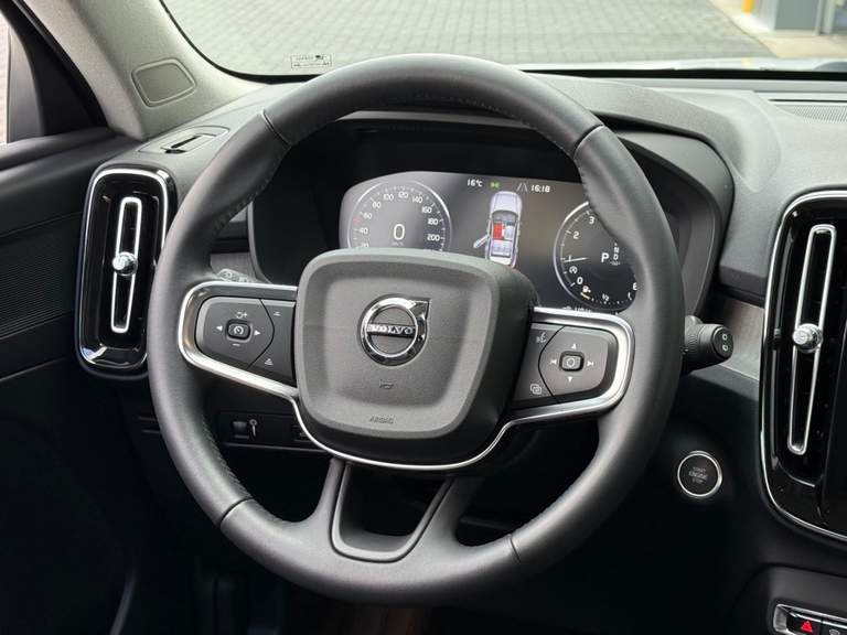 Volvo Volvo