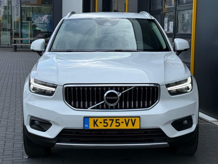 Volvo Volvo