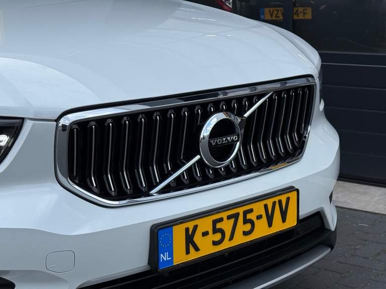 Volvo Volvo