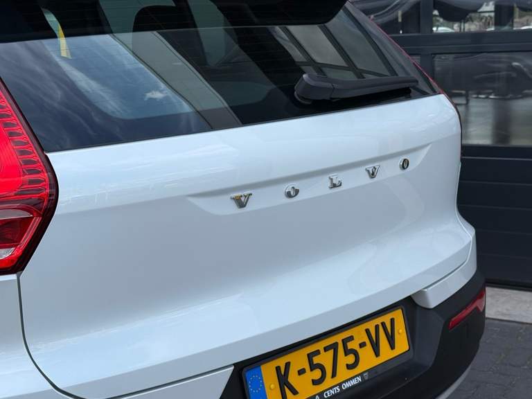 Volvo Volvo