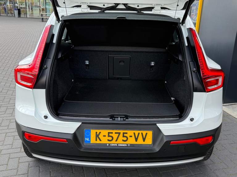 Volvo Volvo