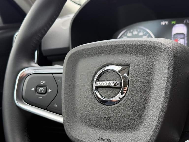 Volvo Volvo