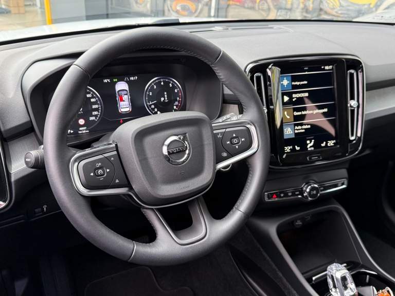 Volvo Volvo