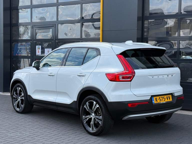 Volvo Volvo