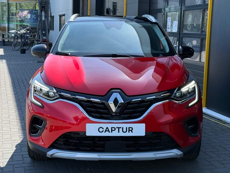 Renault Renault