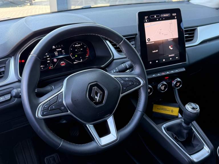 Renault Renault