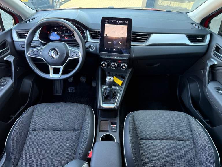 Renault Renault