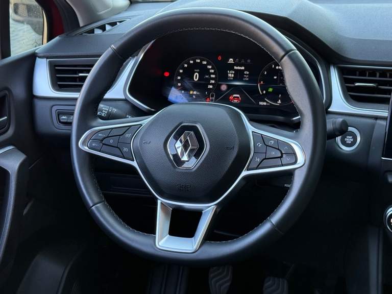 Renault Renault