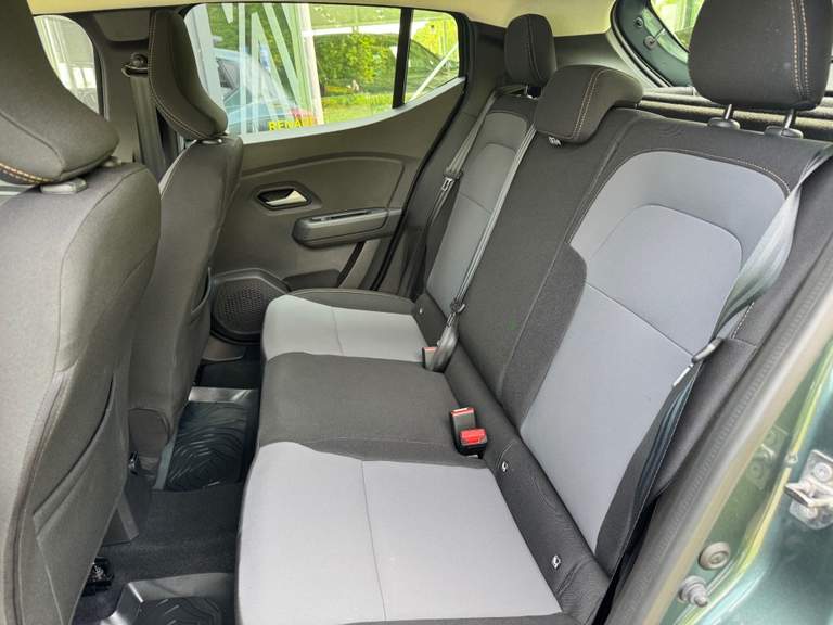 Dacia Dacia