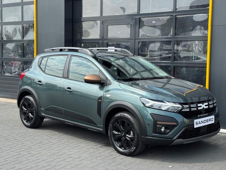 Dacia Dacia