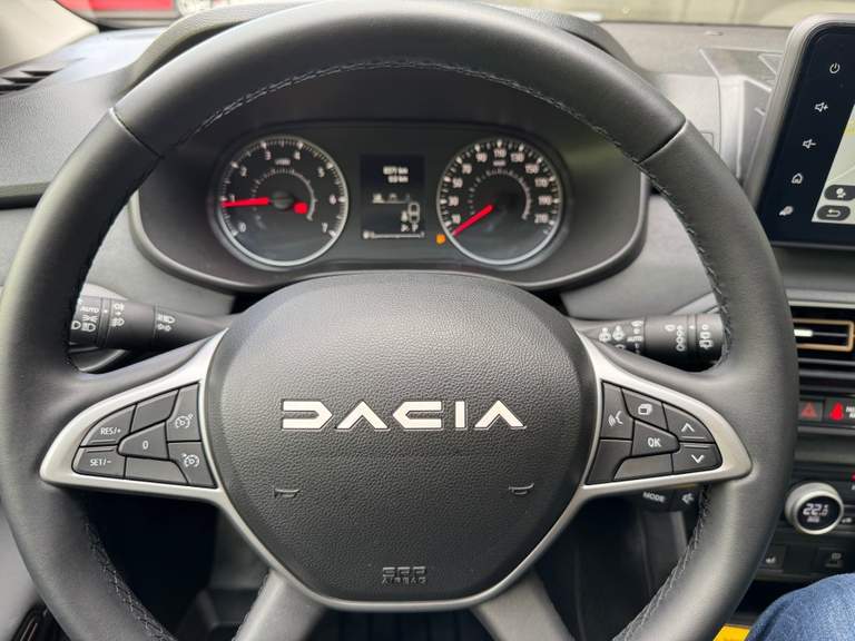 Dacia Dacia