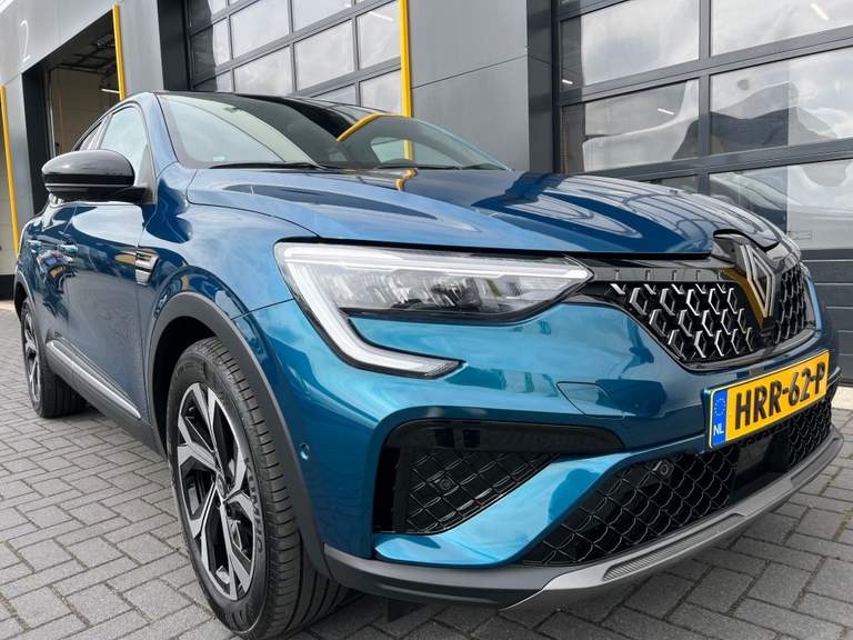 Renault Renault