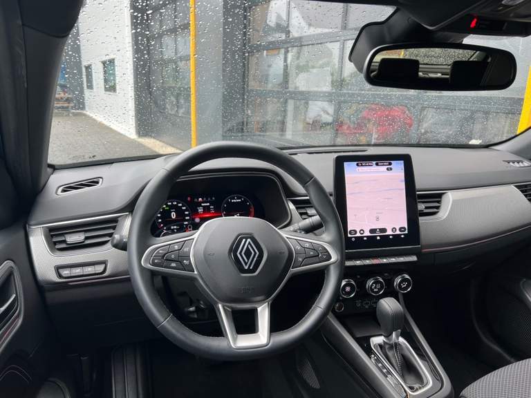 Renault Renault