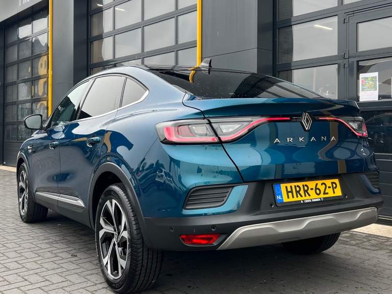 Renault Renault