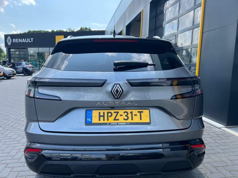 Renault