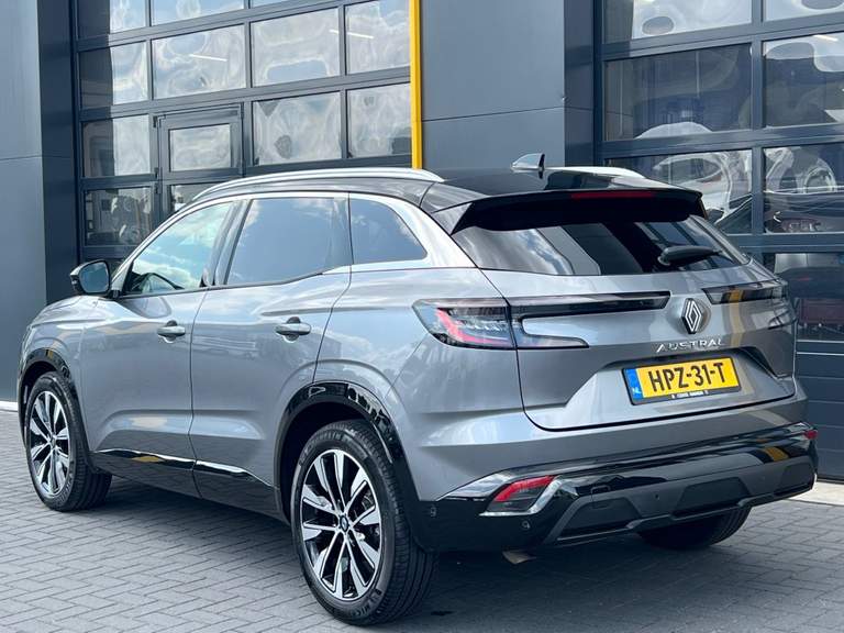 Renault