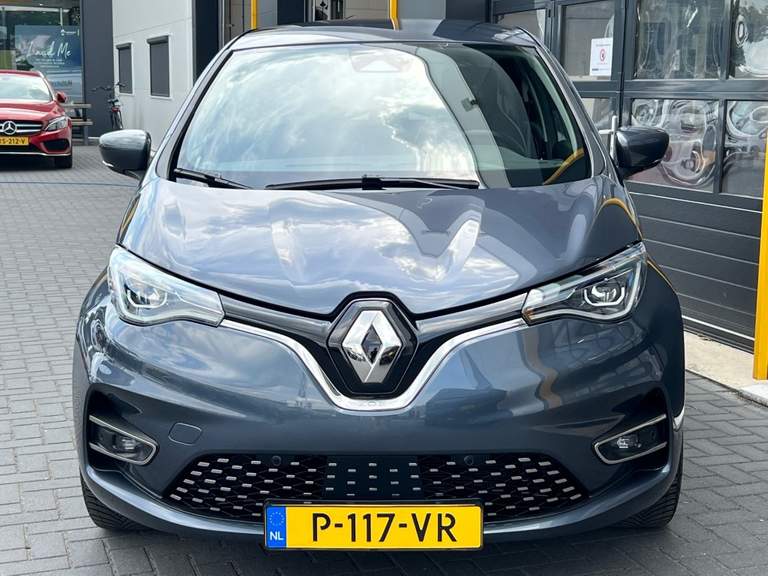 Renault Renault