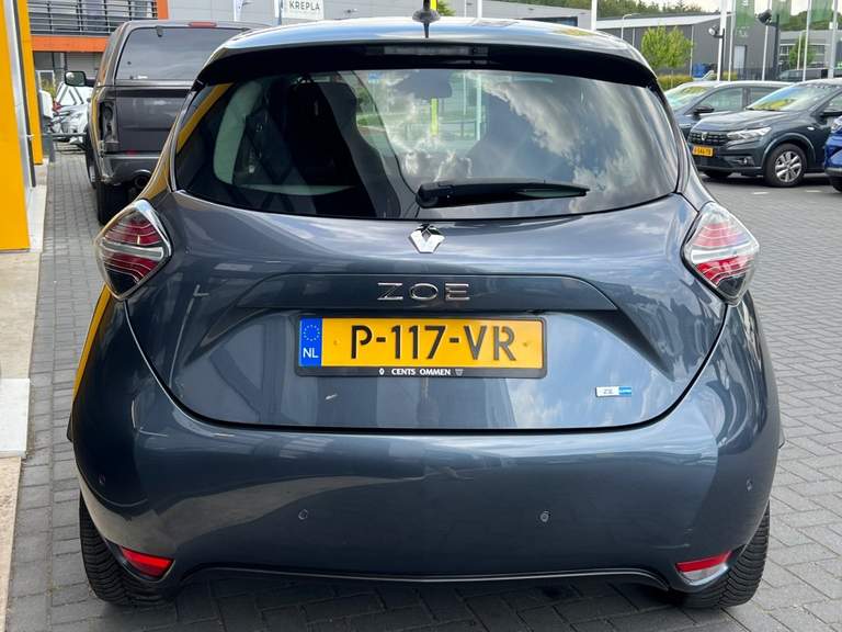 Renault Renault