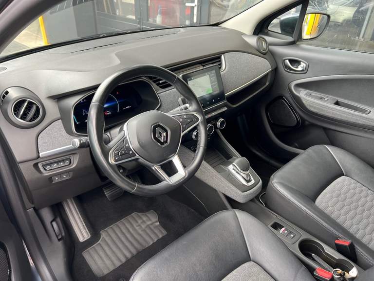 Renault Renault