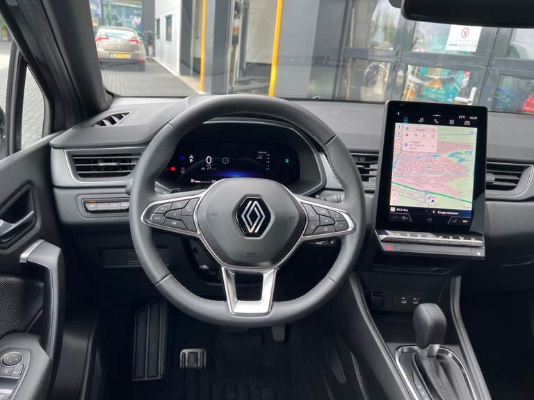 Renault Renault