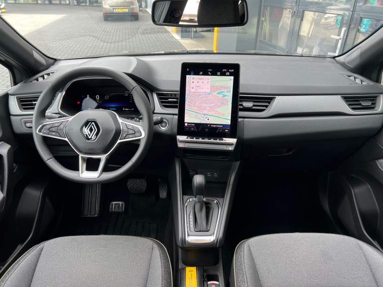 Renault Renault