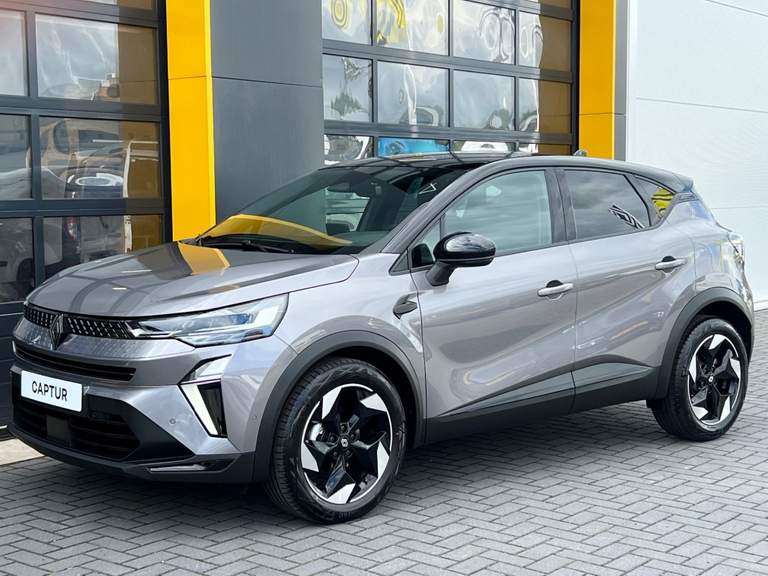 Renault Renault