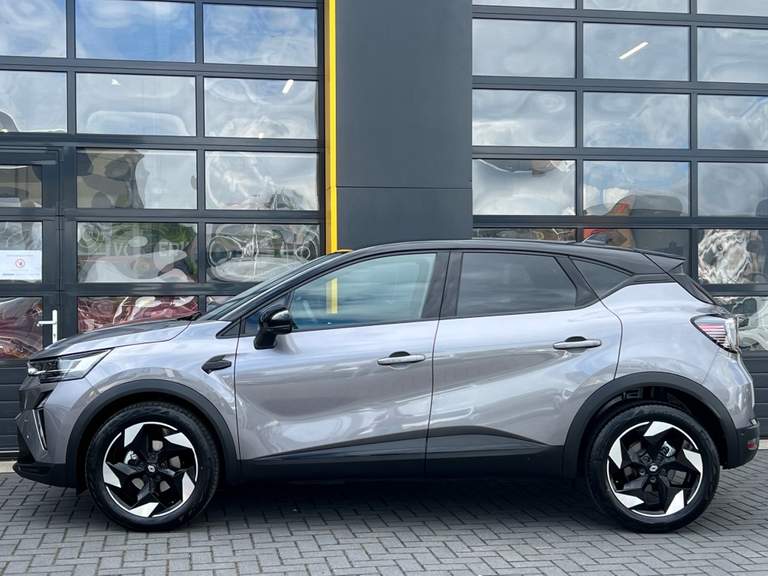Renault Renault