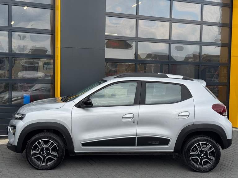 Dacia