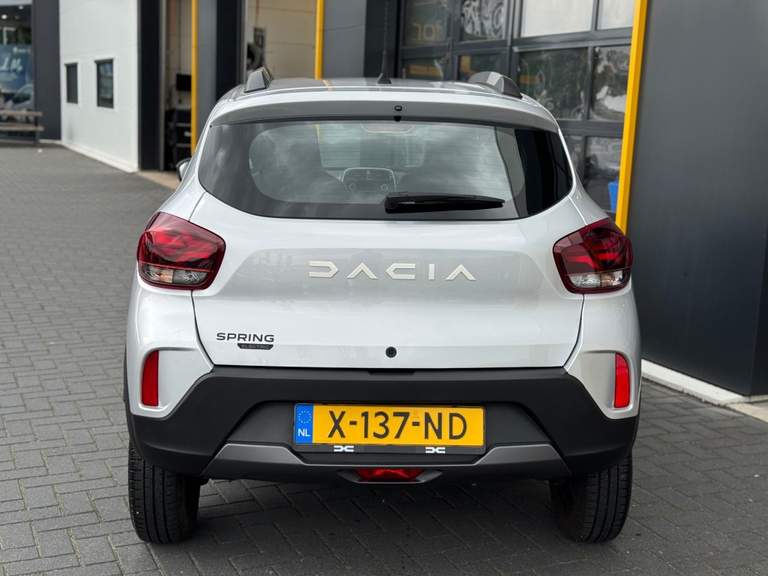 Dacia