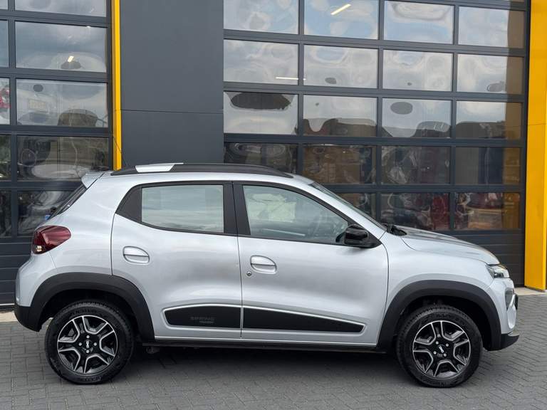 Dacia