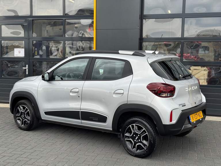 Dacia