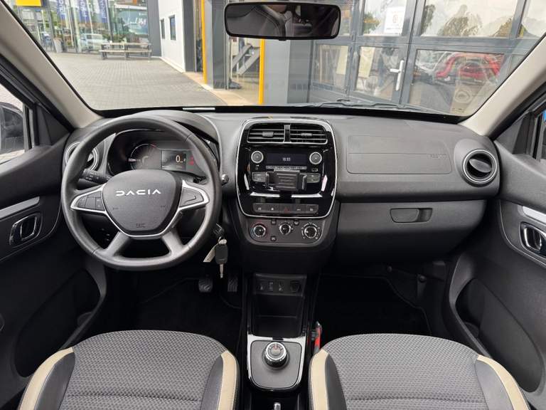 Dacia