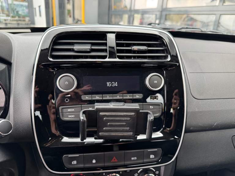 Dacia
