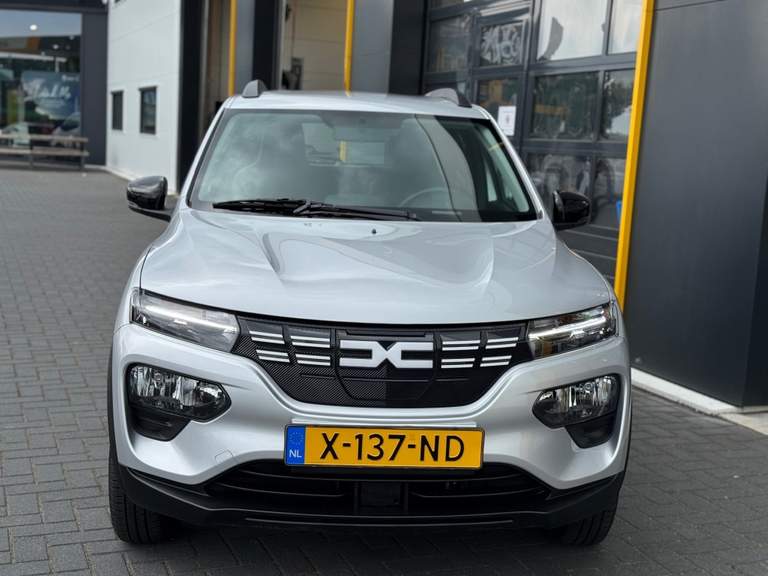 Dacia