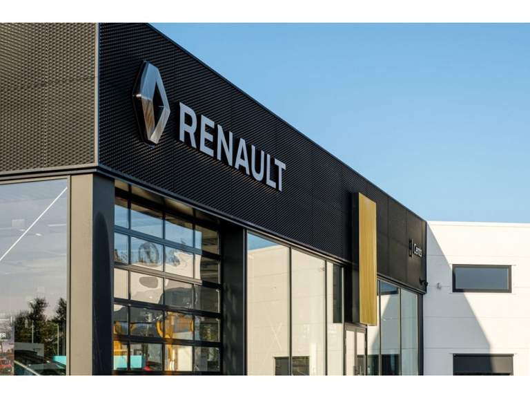 Renault Renault