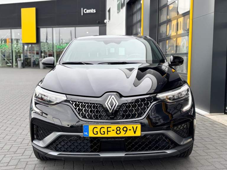 Renault Renault