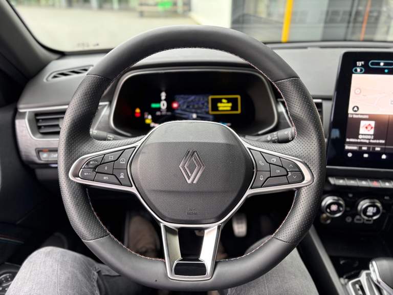 Renault Renault