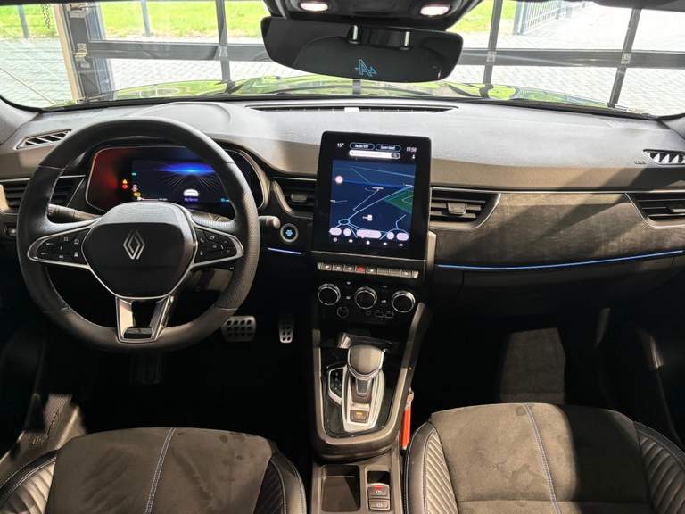 Renault Renault