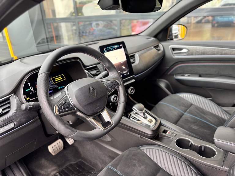 Renault Renault