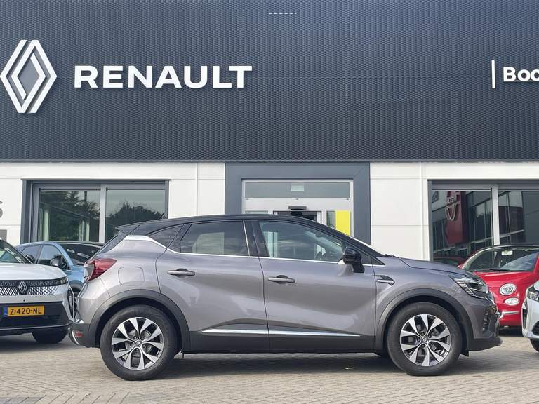 Renault Renault