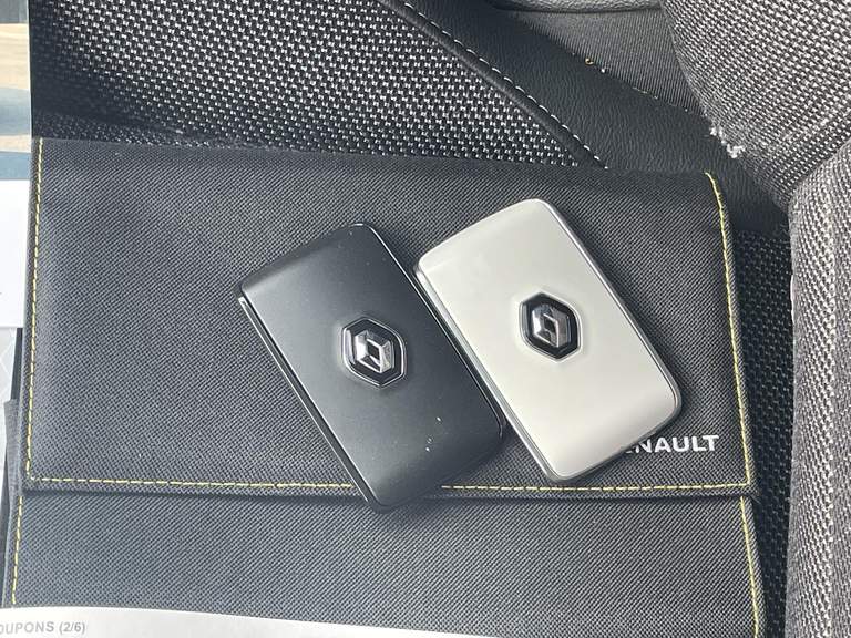 Renault Renault